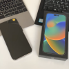 山寨版安卓iPhone 14 Pro Max出炉：叹号屏不服不行