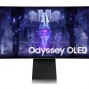 三星推出34英寸Odyssey OLED G8系列曲屏电竞显示器新品