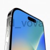 iPhone 14 Pro感叹号/药丸屏对比 你喜欢哪一种？