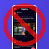 出于内容考虑：Google Play Store未批准Truth Social上线