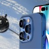 高通回应卫星通信连接功能：骁龙基带手机将支持