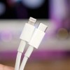 是时候期盼下一代iPhone不再使用苹果的Lightning接口了