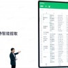 小米新技术落地：能将图片中的表格转化成Excel文件