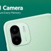 未公布的印度造Redmi A1新机规格与渲染图泄露 还有一张上手照片