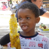 “玉米小子”：国外网友们的最新痴迷对象