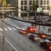粉丝用虚幻5打造GTA风格旧金山视频 GTA6也这样？