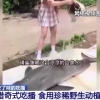 流量至上催生猎奇式吃播 多管齐下如何刹住“吃奇”之风？