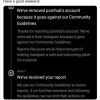 反对声浪下 Instagram删除了PornHub网站官方运营的账户