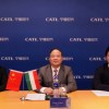 宁德时代匈牙利工厂项目正式启动