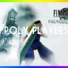 饭制《最终幻想7：重制版》多边形角色MOD致敬原版