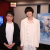 新海诚新作《铃芽户缔》男主声优公开 松村北斗首次挑战配音