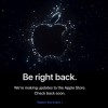Apple Store停机维护 iPhone 14发布会即将开始