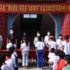 “为你读书”公益行动走进河南上蔡 为高李村小学送来1000余册图书