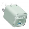 Anker推出紧凑型30W Nano 3充电器、C-to-L和双头USB-C环保数据线