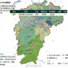 江西鄱阳湖千年石岛“水落墩出”：我国第一大淡水湖进入极枯水位