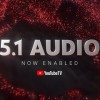 YouTube TV软件更新：为Apple TV客户端添加5.1音频支持