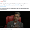 Google CEO皮查伊：公司不能安于现状