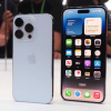 iPhone 14 Pro首个跑分出炉 A16性能挤牙膏、确认6GB RAM容量