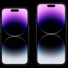 苹果重新定义挖孔屏：iPhone 14 Pro灵动岛成最大亮点