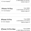 新iPhone在美国意外没涨价，外媒：帮苹果保持竞争优势