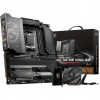 微星公布四款X670E/X670主板定价：入门290美元 超神1300美元