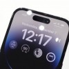iPhone 14 Pro感叹号屏实锤：强光下暴露真面目