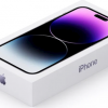 iPhone 14系列首销火爆 黄牛加千元收购