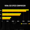 并非所有第一代PCIe 5.0固态硬盘都能提供相同的性能