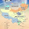赏月最佳时刻与地图出炉 中东部大部晴朗少雨