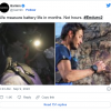 Garmin回应Apple Watch Ultra：我们以月为单位测量手表电池续航而不是小时