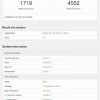 iPhone 14标准版跑分出炉：确认全系6GB内存