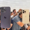 苹果携“灵动岛”赴约 历代iPhone亮点大盘点