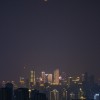 木星圆月同框上演“星月争辉”：两星亮度均几乎达到极值