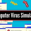 《电脑病毒模拟器》上架Steam：蓝屏卡死、满屏警示框