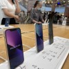 小长假探店：苹果旧机型降价，iPhone14 Pro引关注