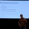CPU技术大牛Jim Keller放言：创新正在发生 RISC-V必胜