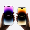 iPhone 14 Pro Max成预售冠军 苹果股价创四个月最大涨幅