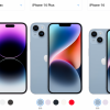 苹果历代所有iPhone重量变化介绍