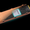 Intel、三星都没支持 消费级PCIe 5.0 SSD有些