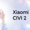 小米Civi 2现身：旗下最美手机产品要上新了