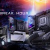 眼花缭乱：Gigabyte英特尔700与AMD 600全系主板阵容曝光