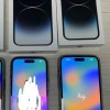 iPhone 14 Pro零售版开机照：厂商拿来做配件 不敢激活