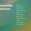 iOS 16 正式版已经开始推送 带来全新自定义锁屏界面