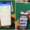 App未适配iPhone 14 Pro灵动岛丑上热搜 网友评论：比大刘海还丑