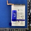 三星Galaxy S23系列其中一个型号的电池现身网络