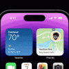 iPhone 14 Pro灵动岛被“玩坏” 已被用来开发小游戏