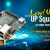 AAEON推出新一代UP Squared V2单板机