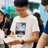 iPhone 14与Apple Watch今日开售 苹果官方公布Apple Store店内影像