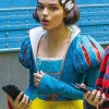 真人电影版《白雪公主》官宣定档：2024年3月22日北美上映