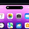 iPhone最新款上才有的灵动岛 我帮你在安卓上体验到了